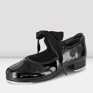 Bloch tap Shoes